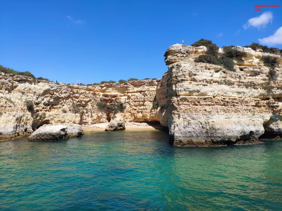 Apartamento Alsol C 5365-1 Quarteira