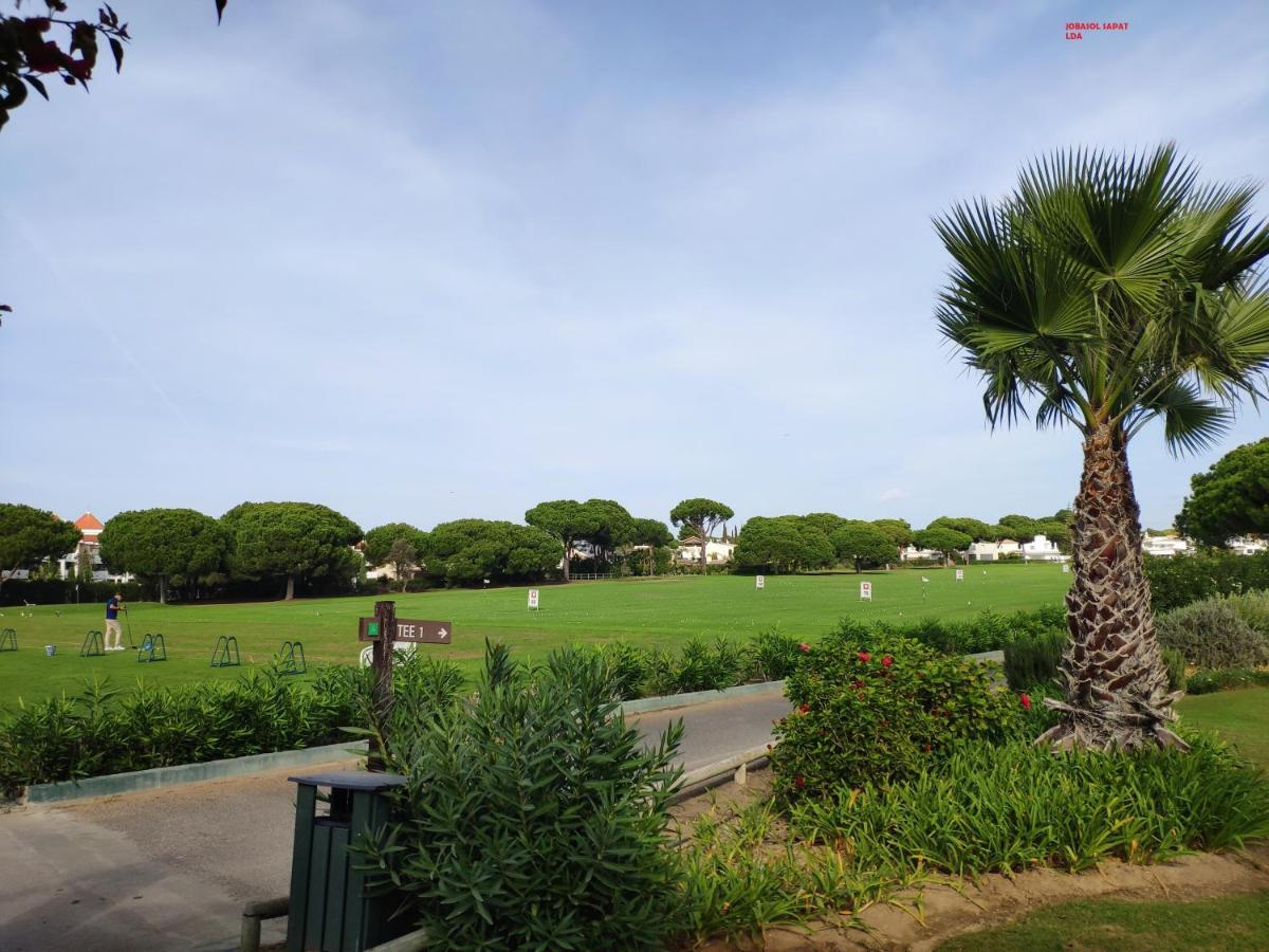 Apartamento Alsol C 5365-1 Quarteira