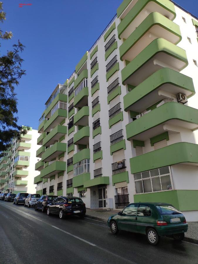 Apartamento Alsol C 5365-1 Quarteira