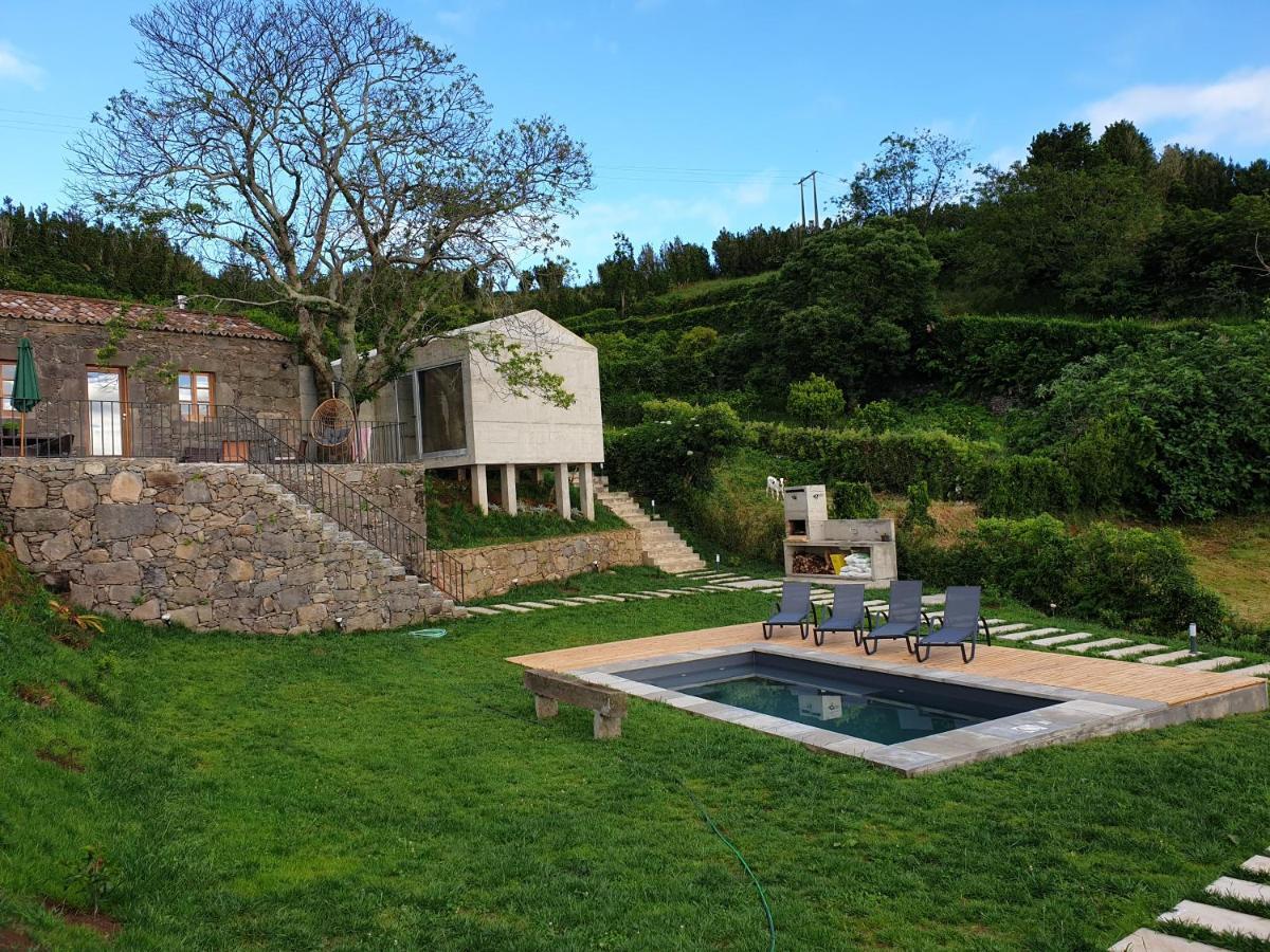 Casa Do Castanheiro - Nordeste, Acores Nordeste (Azores)
