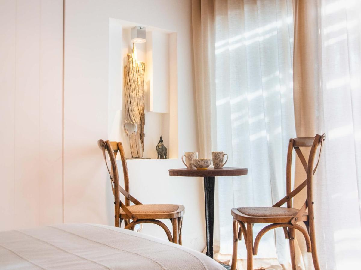 Hotel Altanure Casa Terra - Ecological Boutique Tavira
