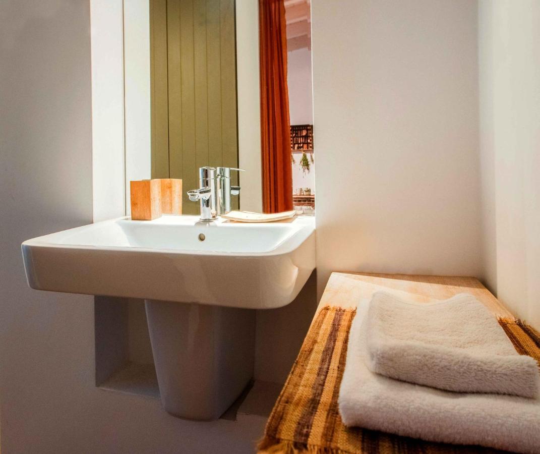 Hotel Altanure Casa Terra - Ecological Boutique *