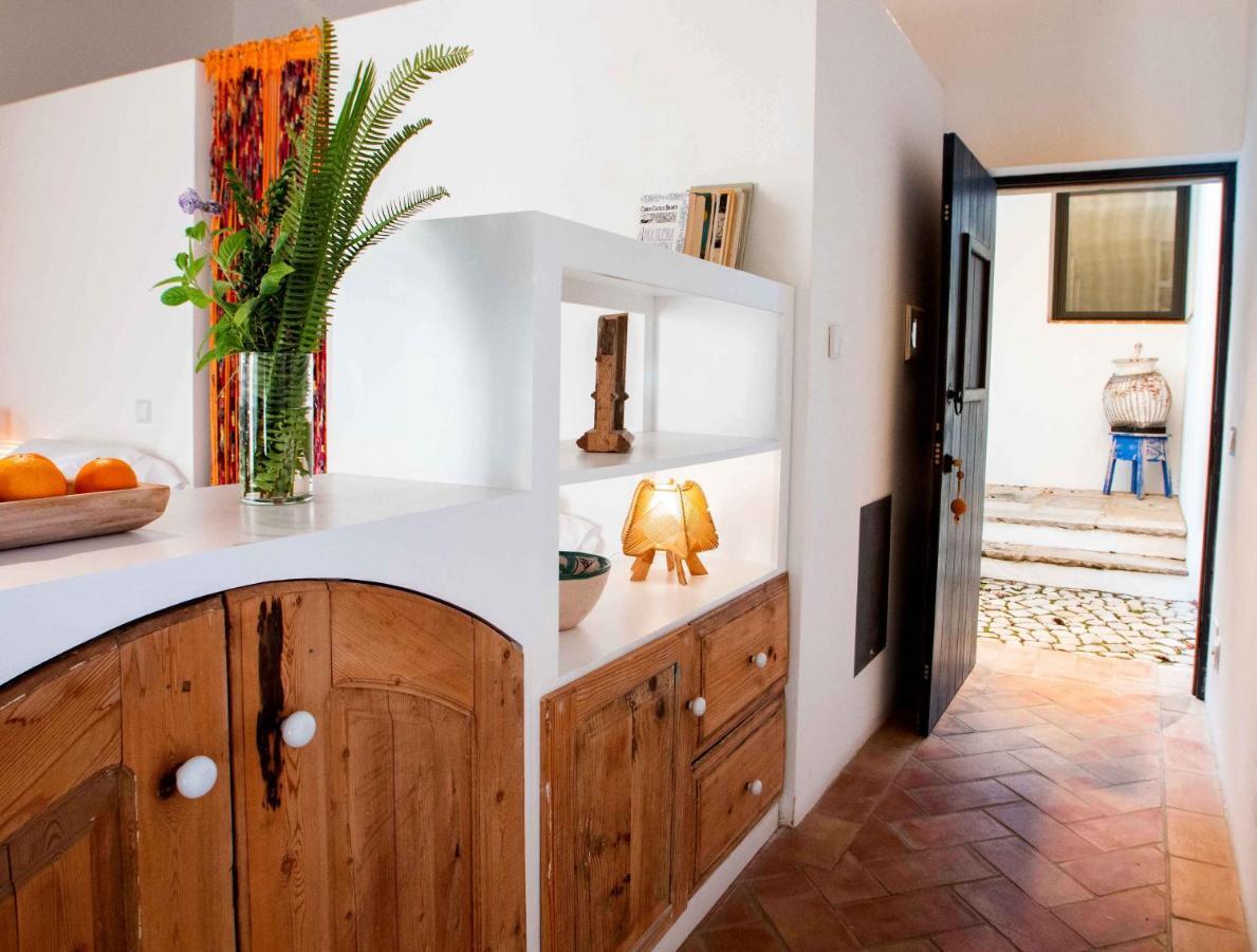 Altanure Casa Terra - Ecological Boutique