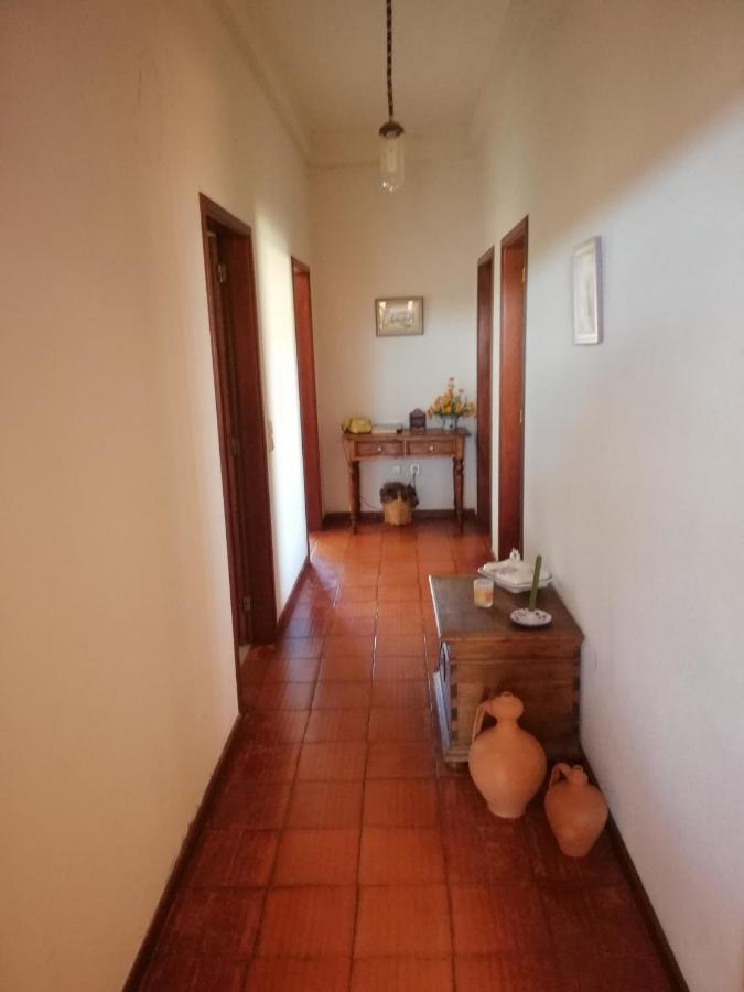 Quintinha Lombas Holiday home *