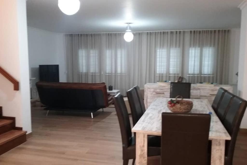 Vila Verde Villa
