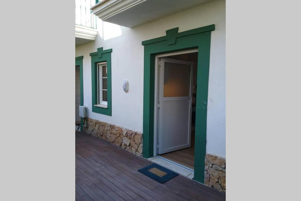 Villa Vila Verde *