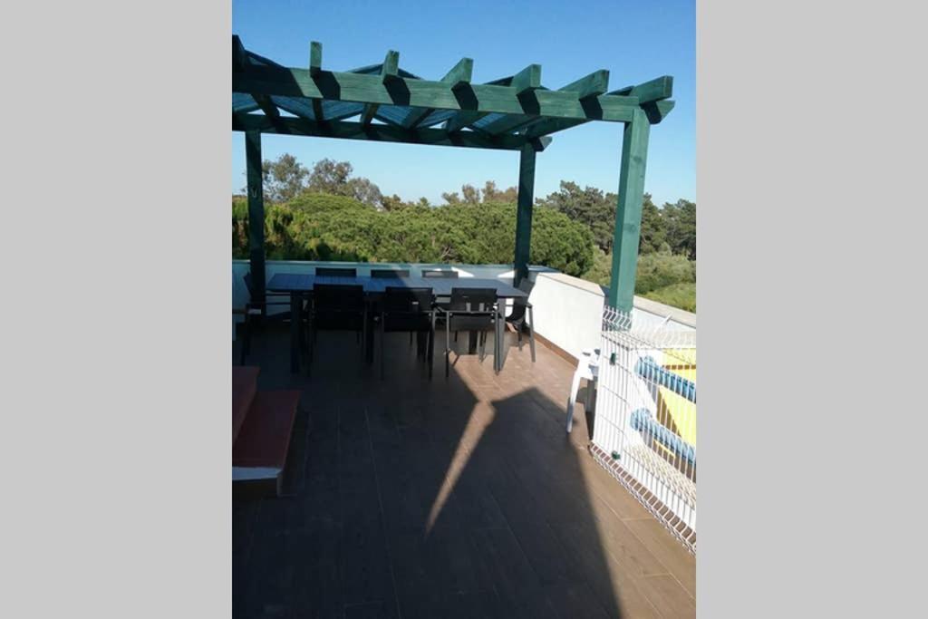 Villa Vila Verde Castro Marim