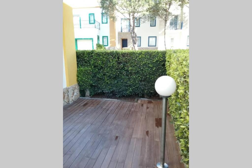 Vila Verde Villa