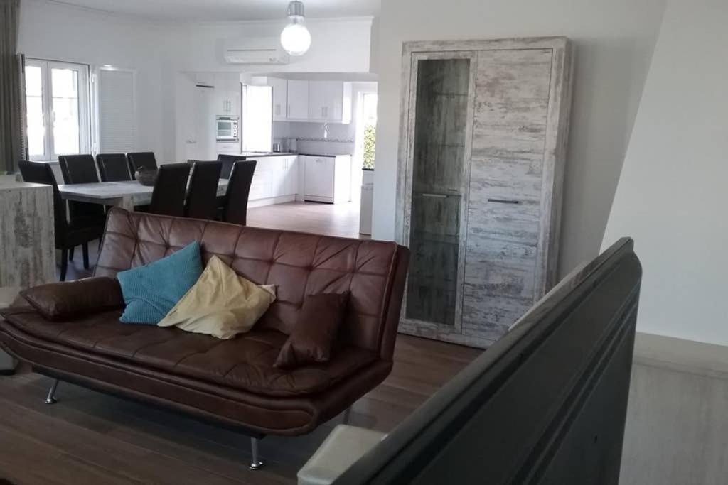 Vila Verde Villa *