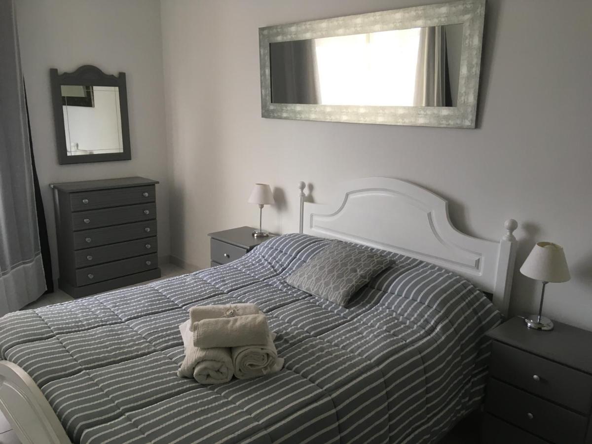 1a Atlantico - Casas & Papeis Apartment *