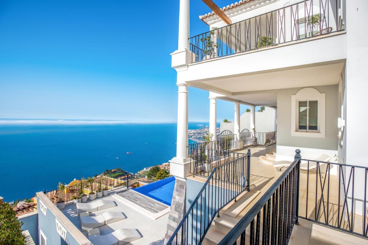 La Terrasse Palheiro Village With Private Pool By Hr Madeira Funchal (Madeira)