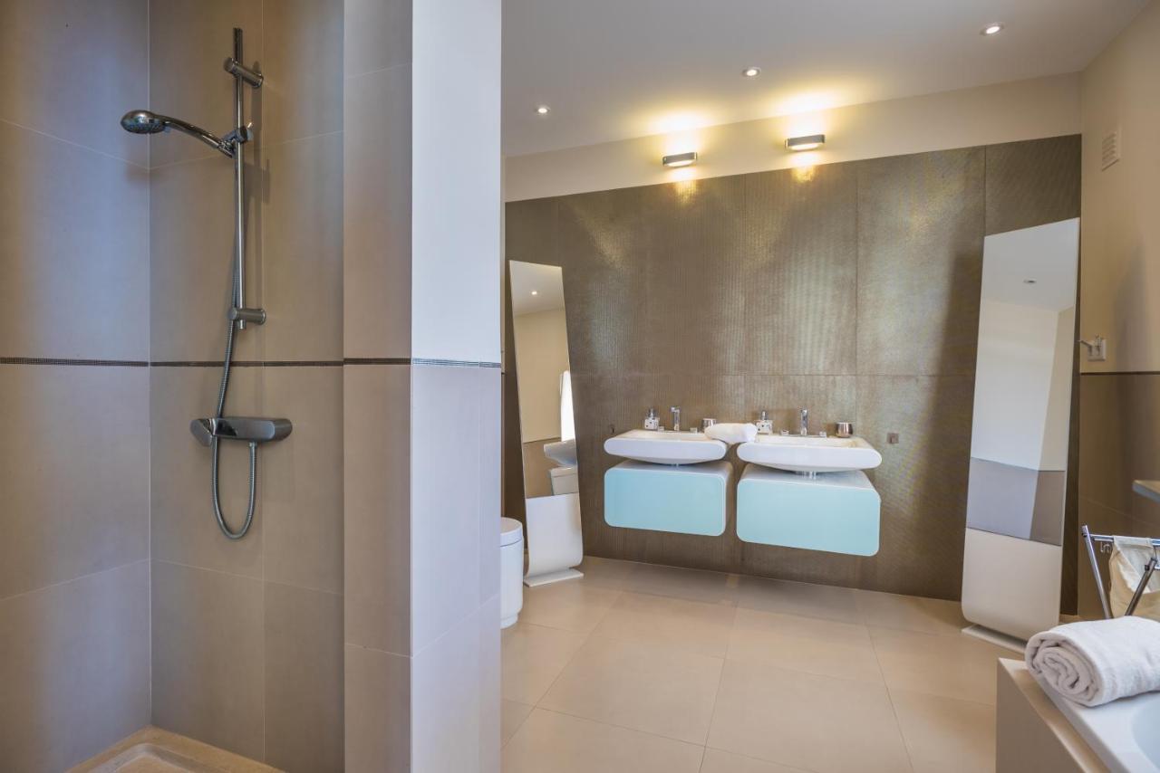 Villa La Terrasse Palheiro Village With Private Pool By Hr Madeira *