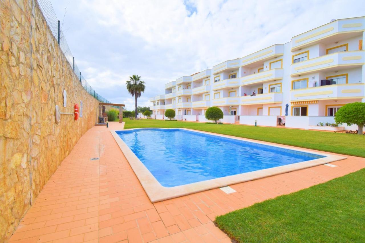 Private Large Terrace Facing The Swimming Pool