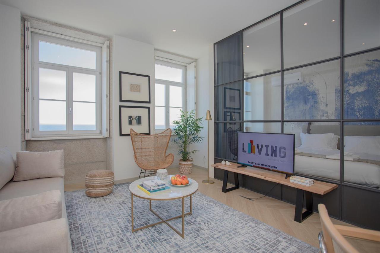 Apartamento Liiiving In - Luxury Beachfront *