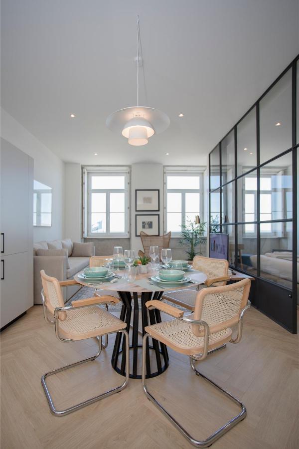 Apartamento Liiiving In - Luxury Beachfront *