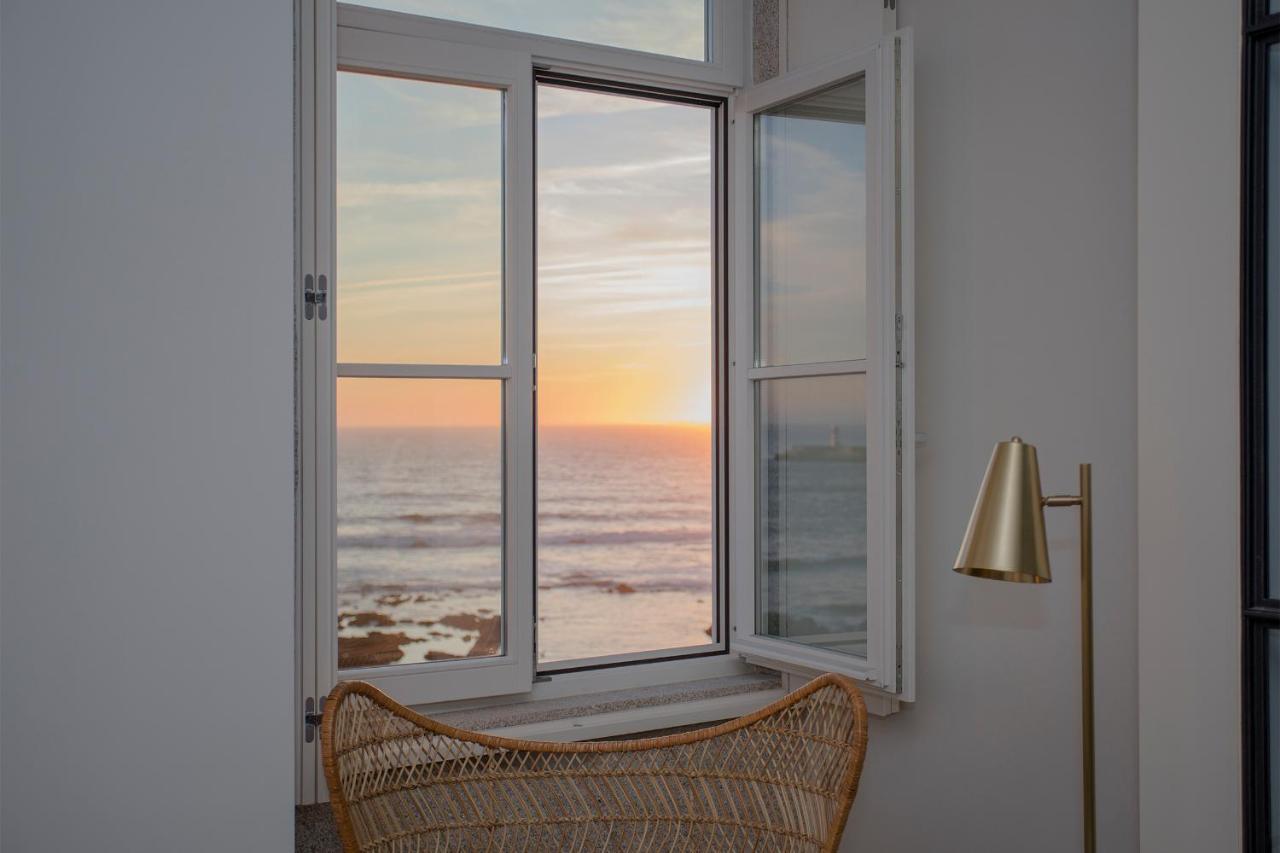 Liiiving In - Luxury Beachfront Apartamento Porto