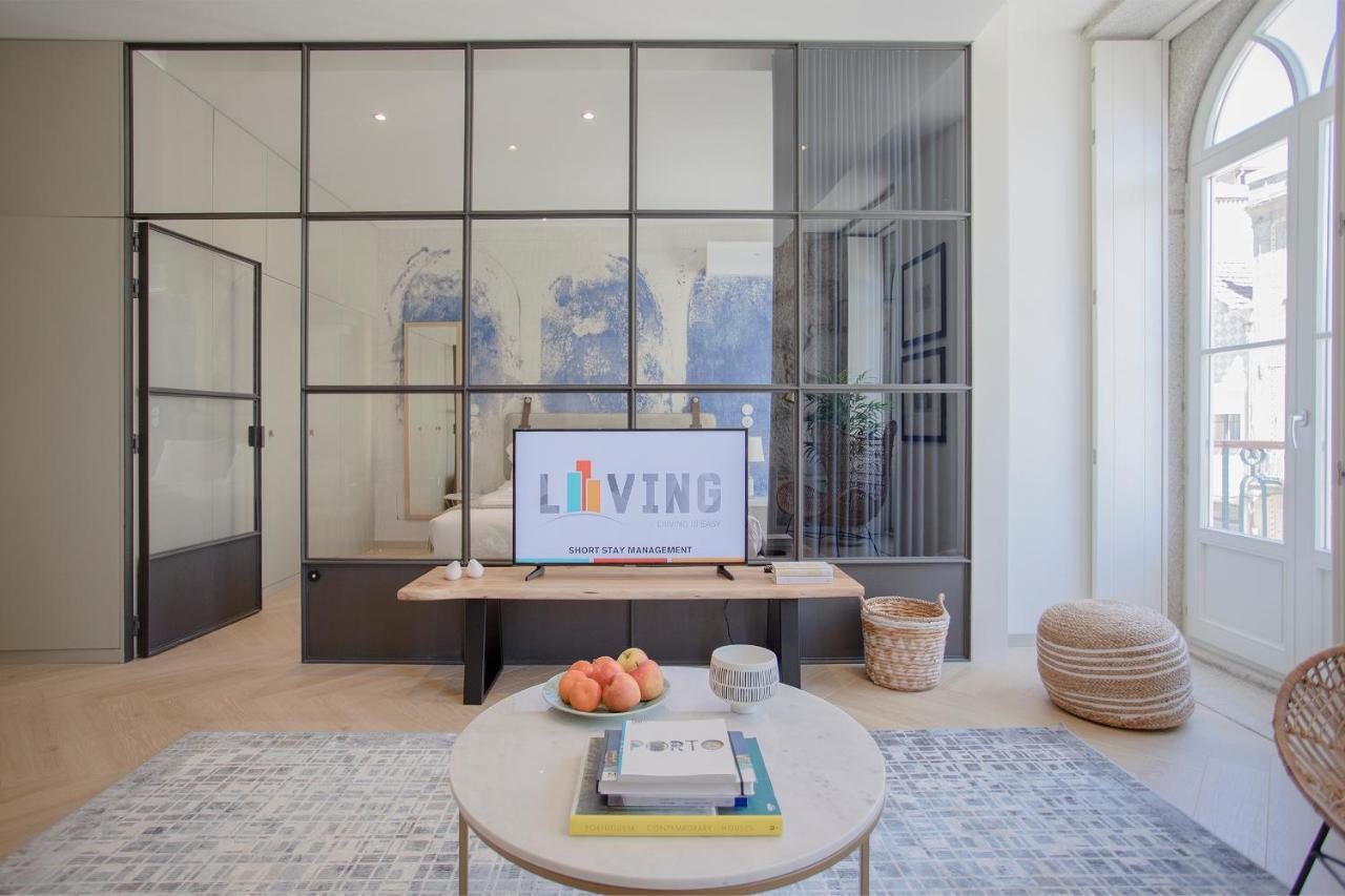 Apartamento Liiiving In - Luxury Beachfront *