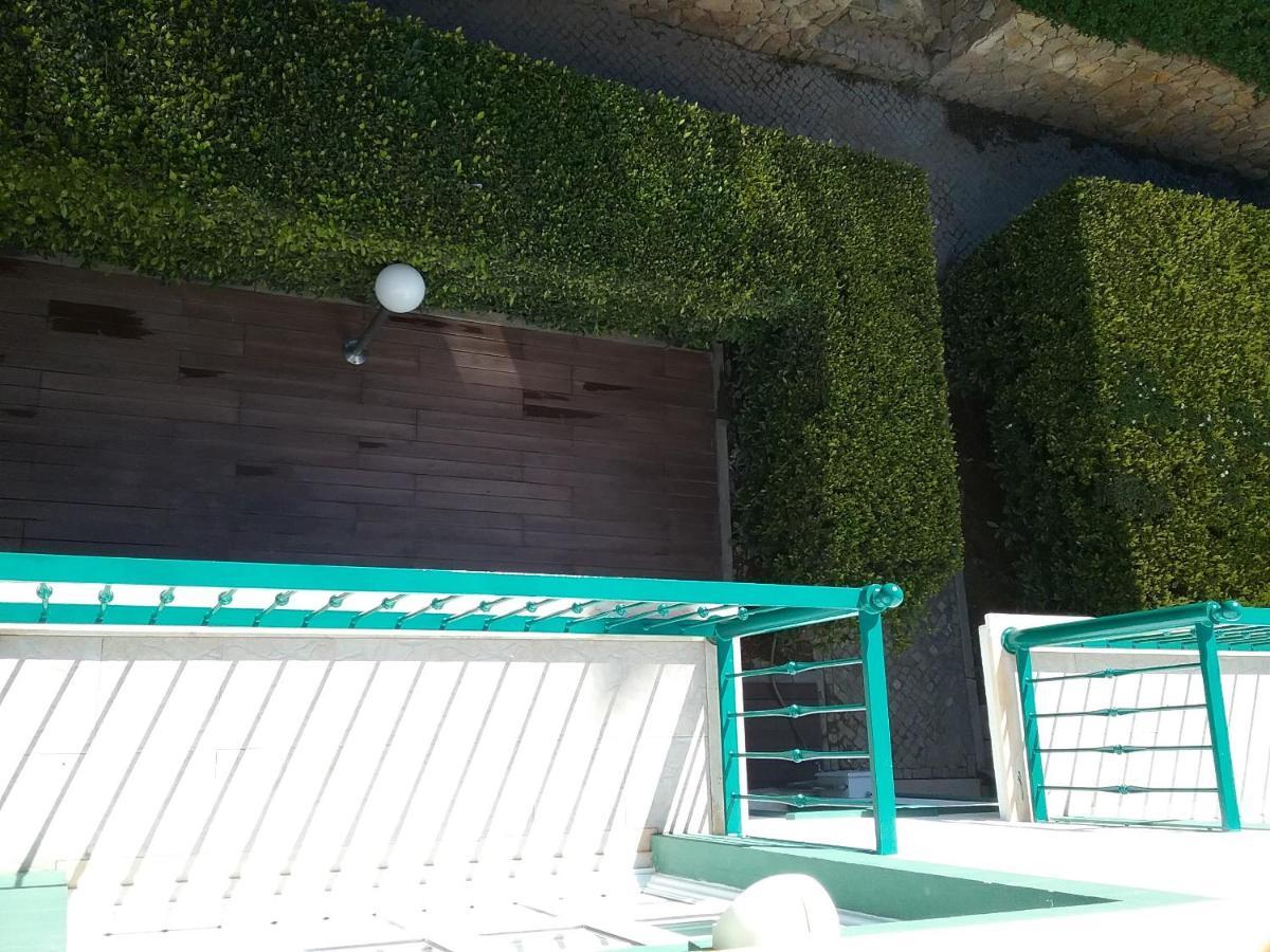 Vila Verde Villa Castro Marim