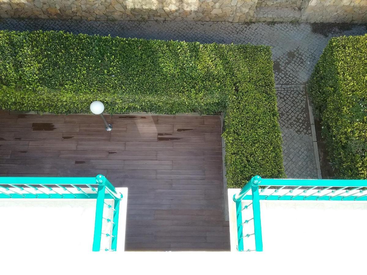 Villa Vila Verde Castro Marim