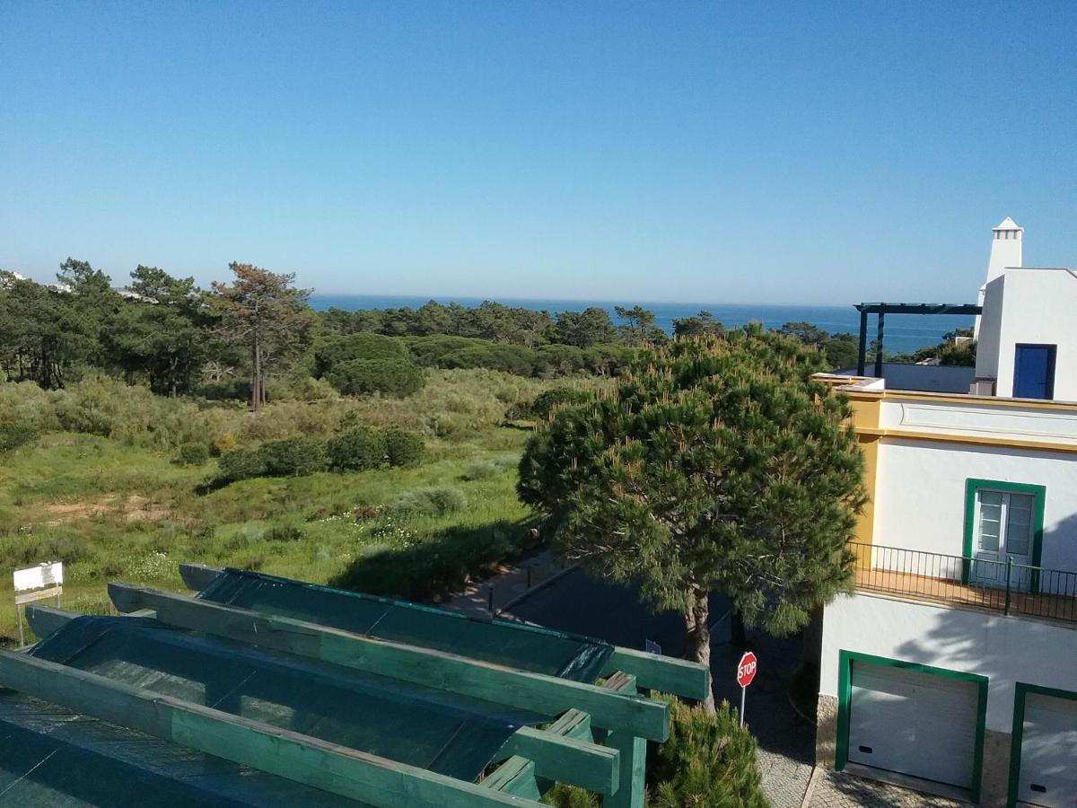 Villa Vila Verde *