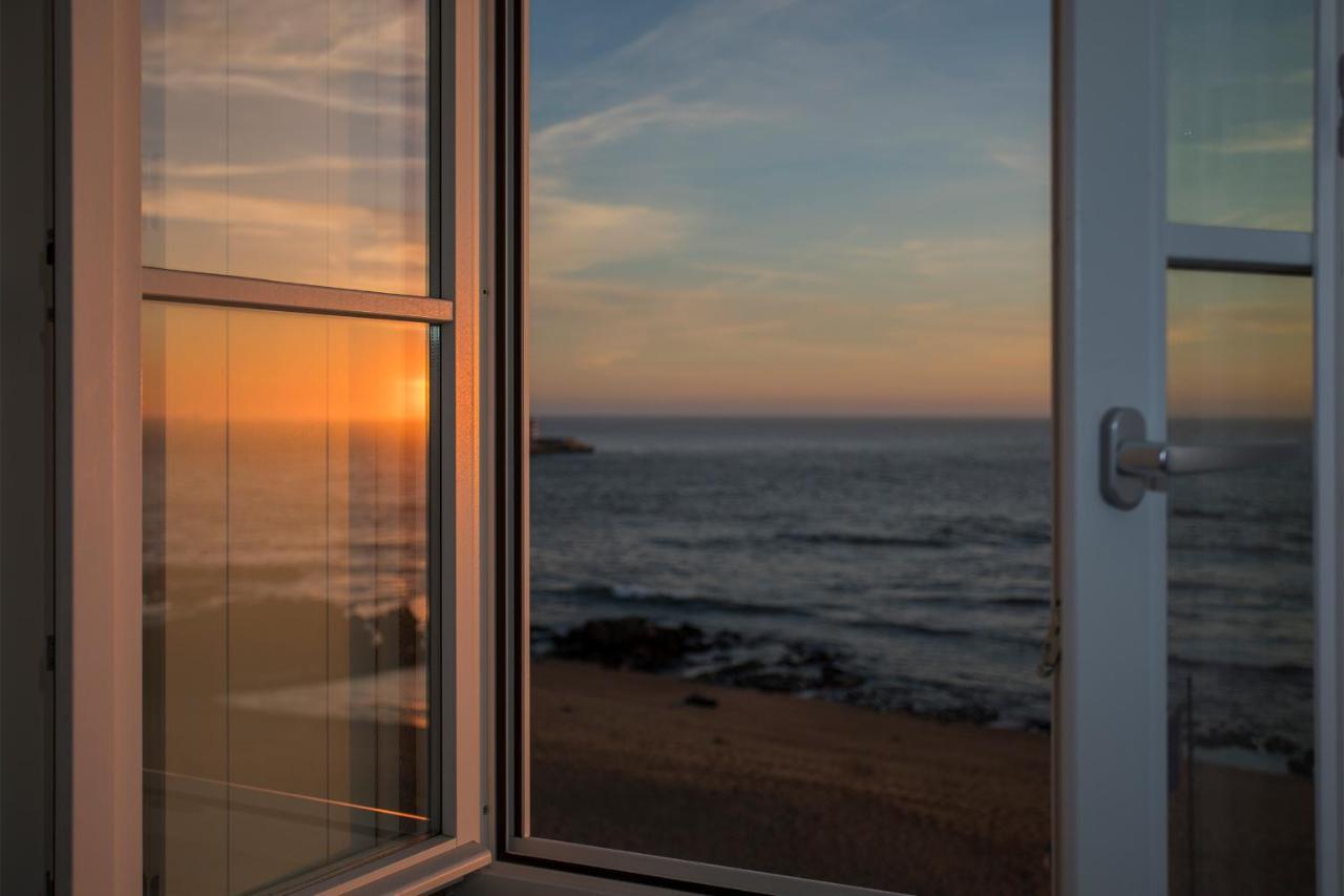 Apartamento Liiiving In - Luxury Beachfront *