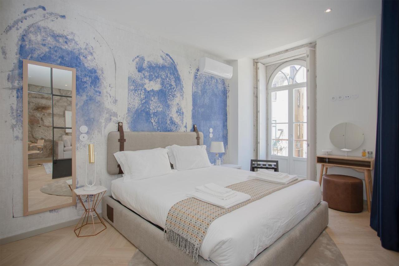 Liiiving In - Luxury Beachfront Apartamento *
