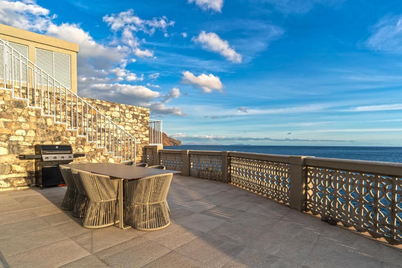 Luxury Barreirinha House Old Town By Hr Madeira Villa
