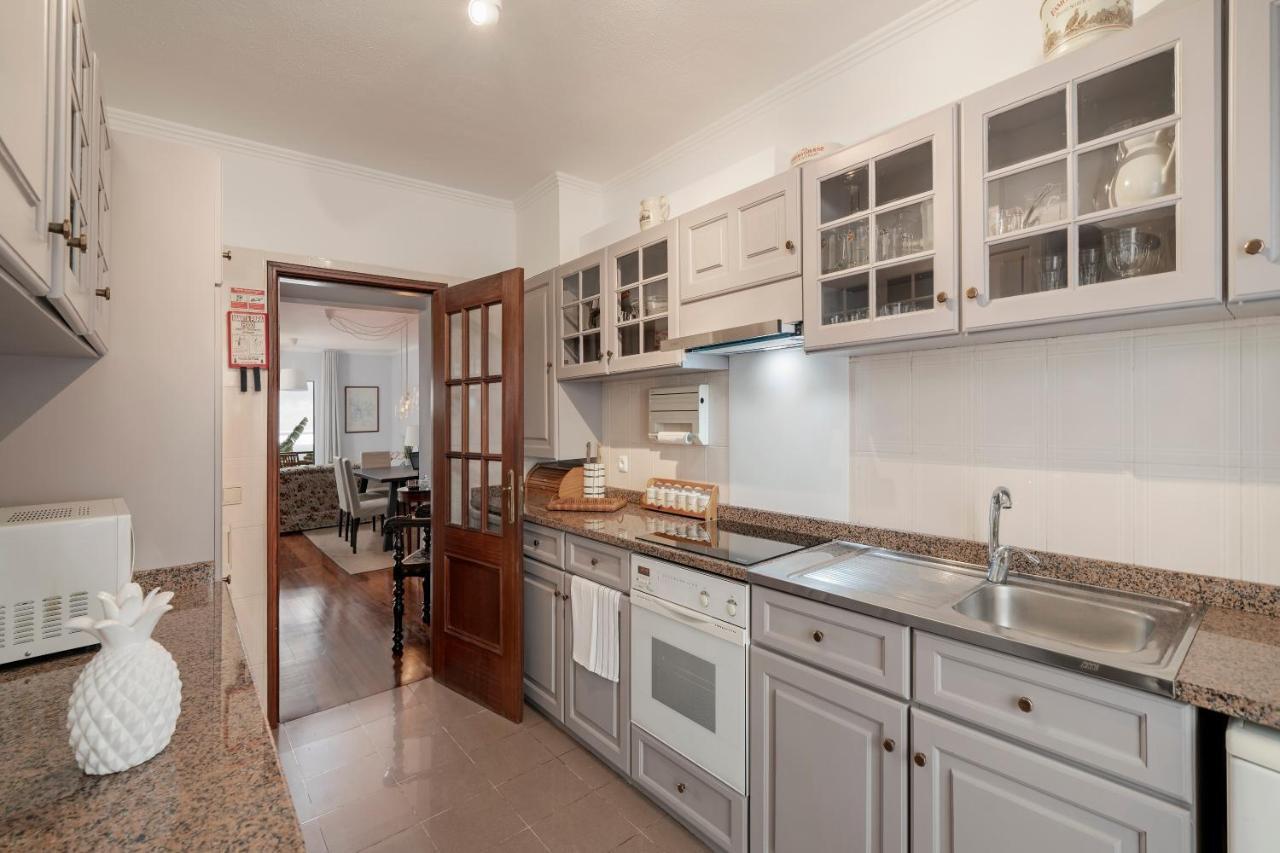 Apartamento Garajau I By Travel To Madeira *