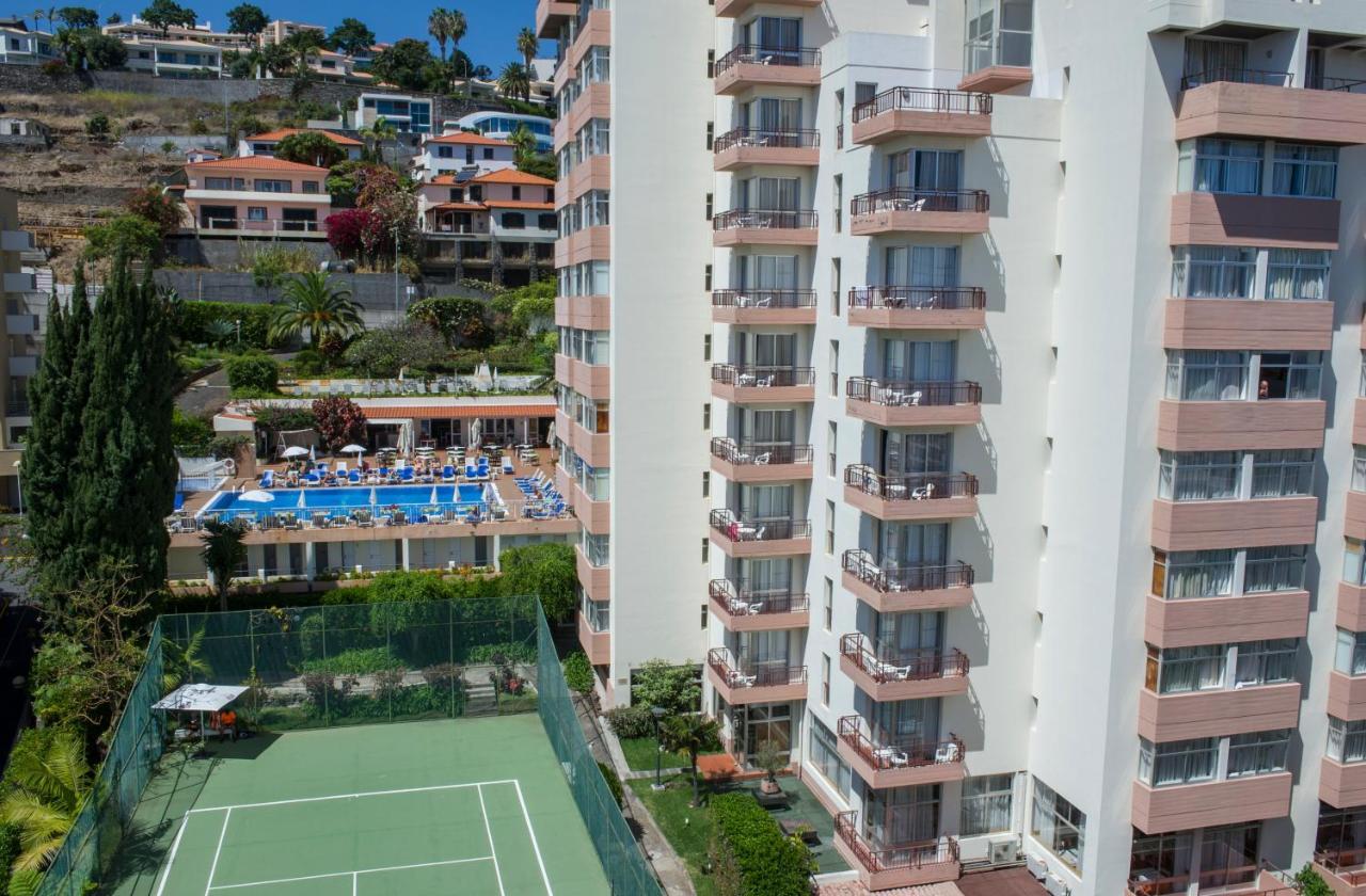 Dorisol Estrelicia Hotel 3*