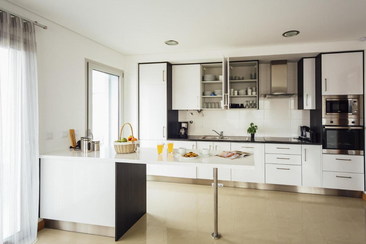 Appartement Clerigo - By Sch
