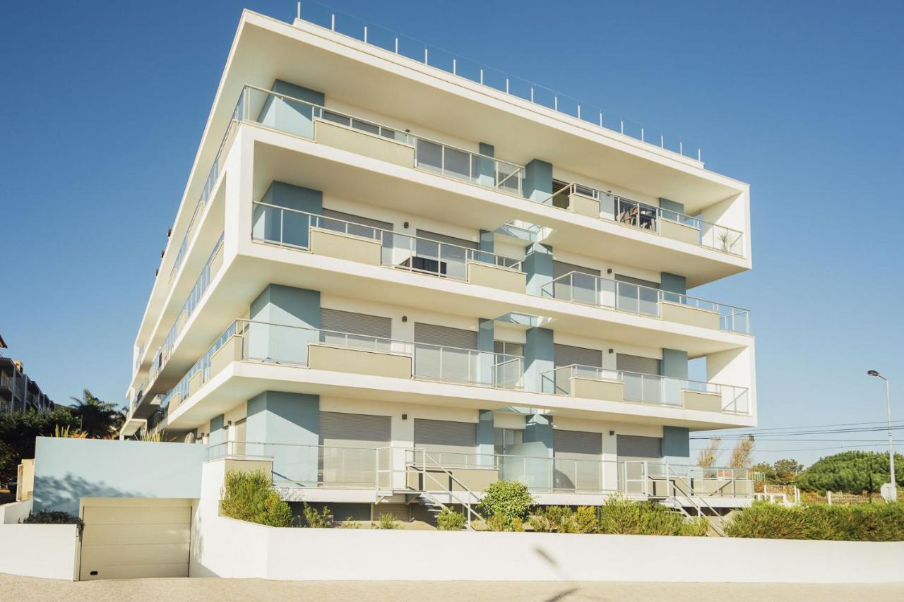 Clerigo - By Sch Appartement São Martinho do Porto