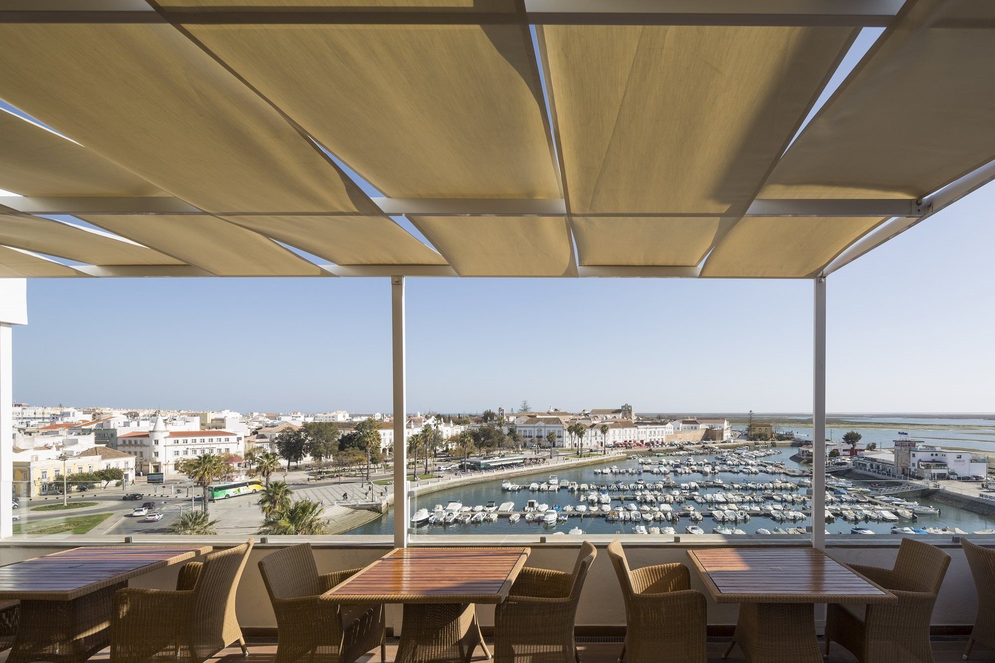 Hotel Ap Eva Senses Distrito de Faro