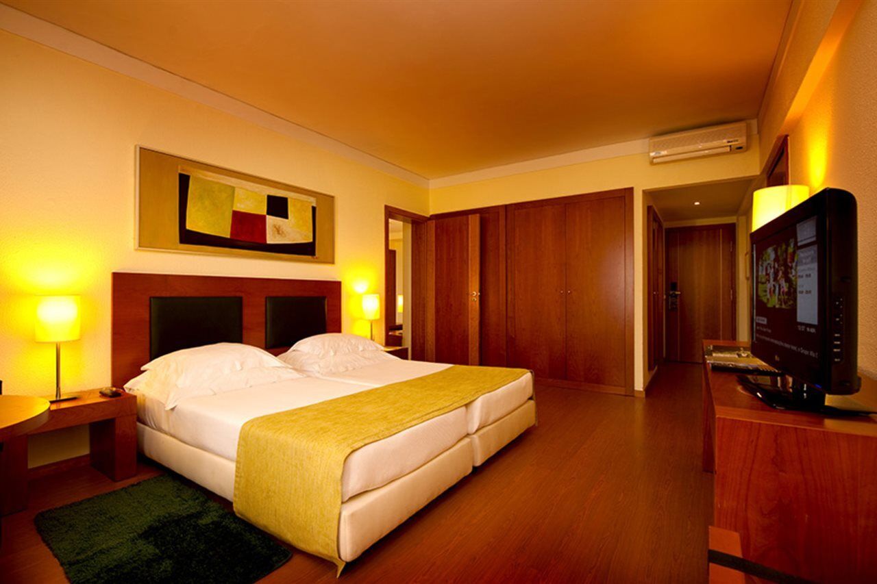 Gale Cerro Alagoa Hotel 4*