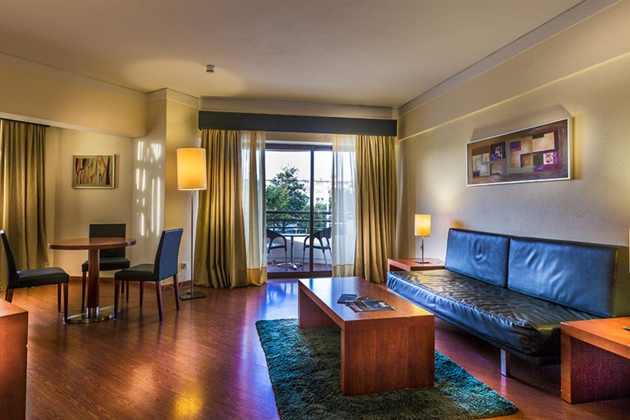 Hotel Gale Cerro Alagoa 4*