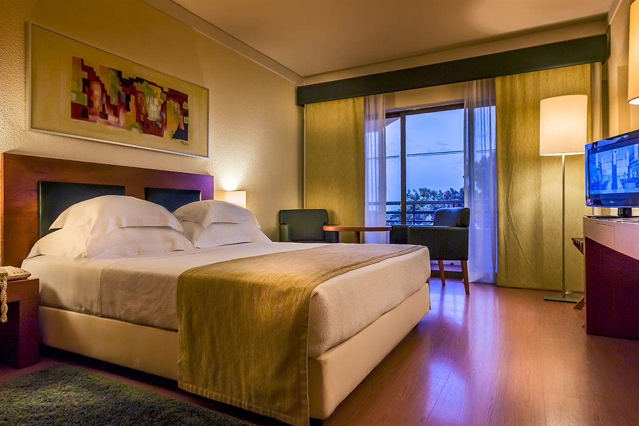 Gale Cerro Alagoa 4* Albufeira