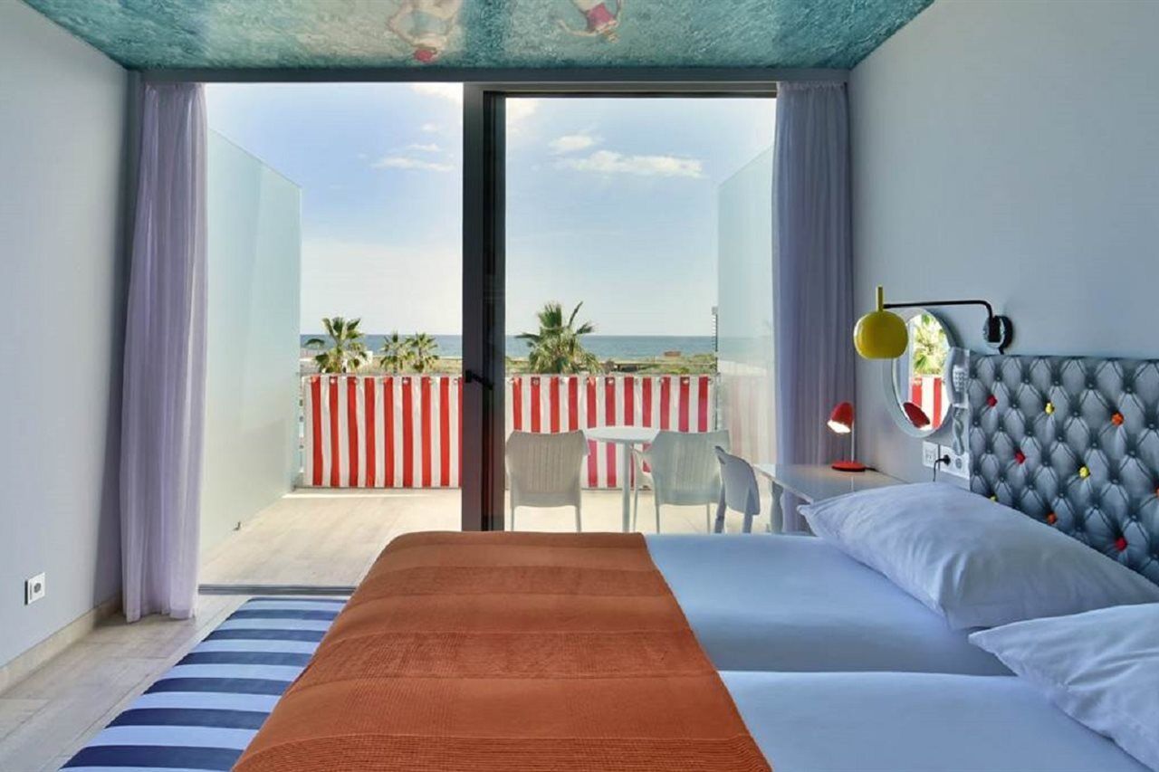 Hotel Pestana South Premium 4*
