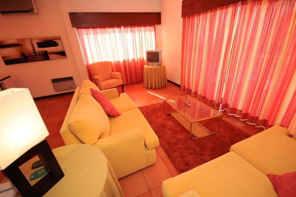 Aparthotel Da Lota - Beachfront Manta Rota