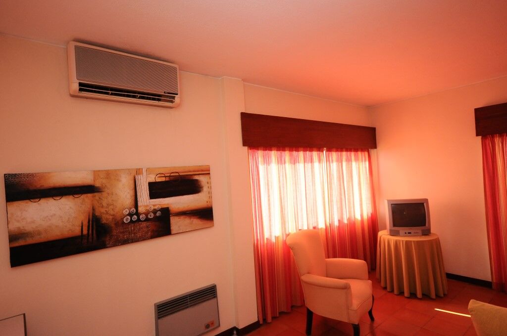 Aparthotel Da Lota - Beachfront