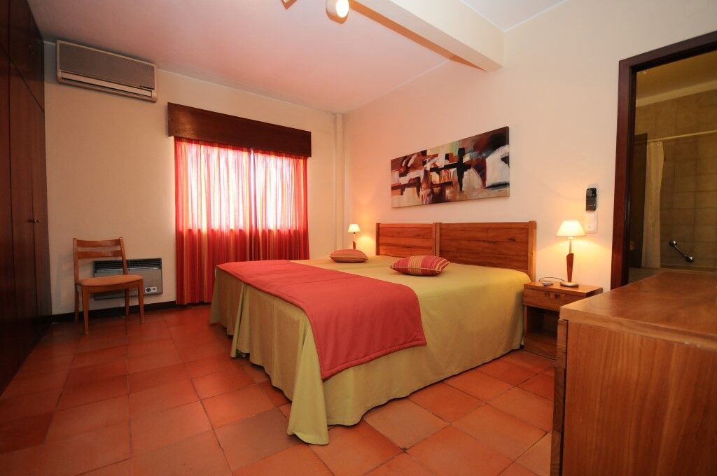Da Lota - Beachfront Aparthotel