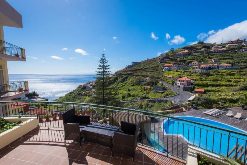 Do Campo 4* Ribeira Brava