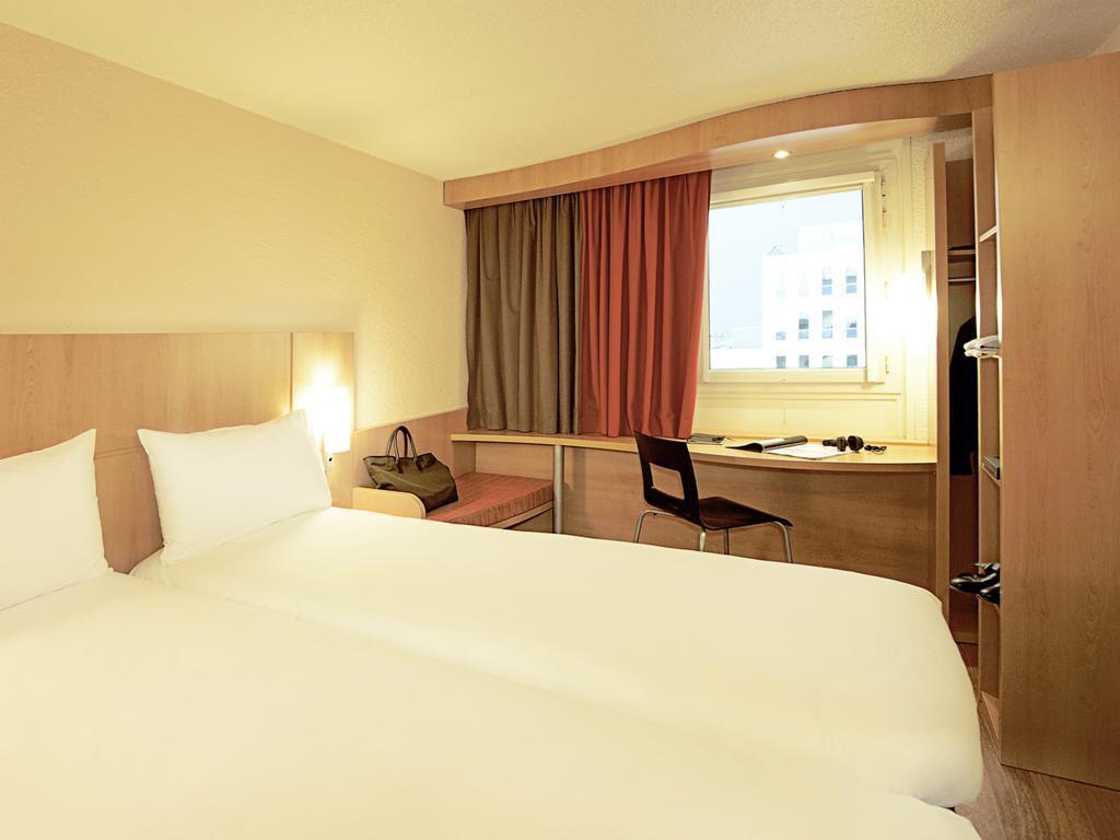 Ibis Lisboa Hotel