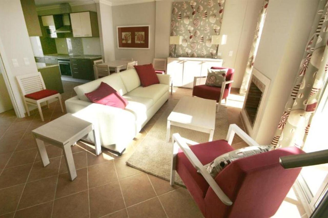 Resort Golfe And Country Club Castro Marim