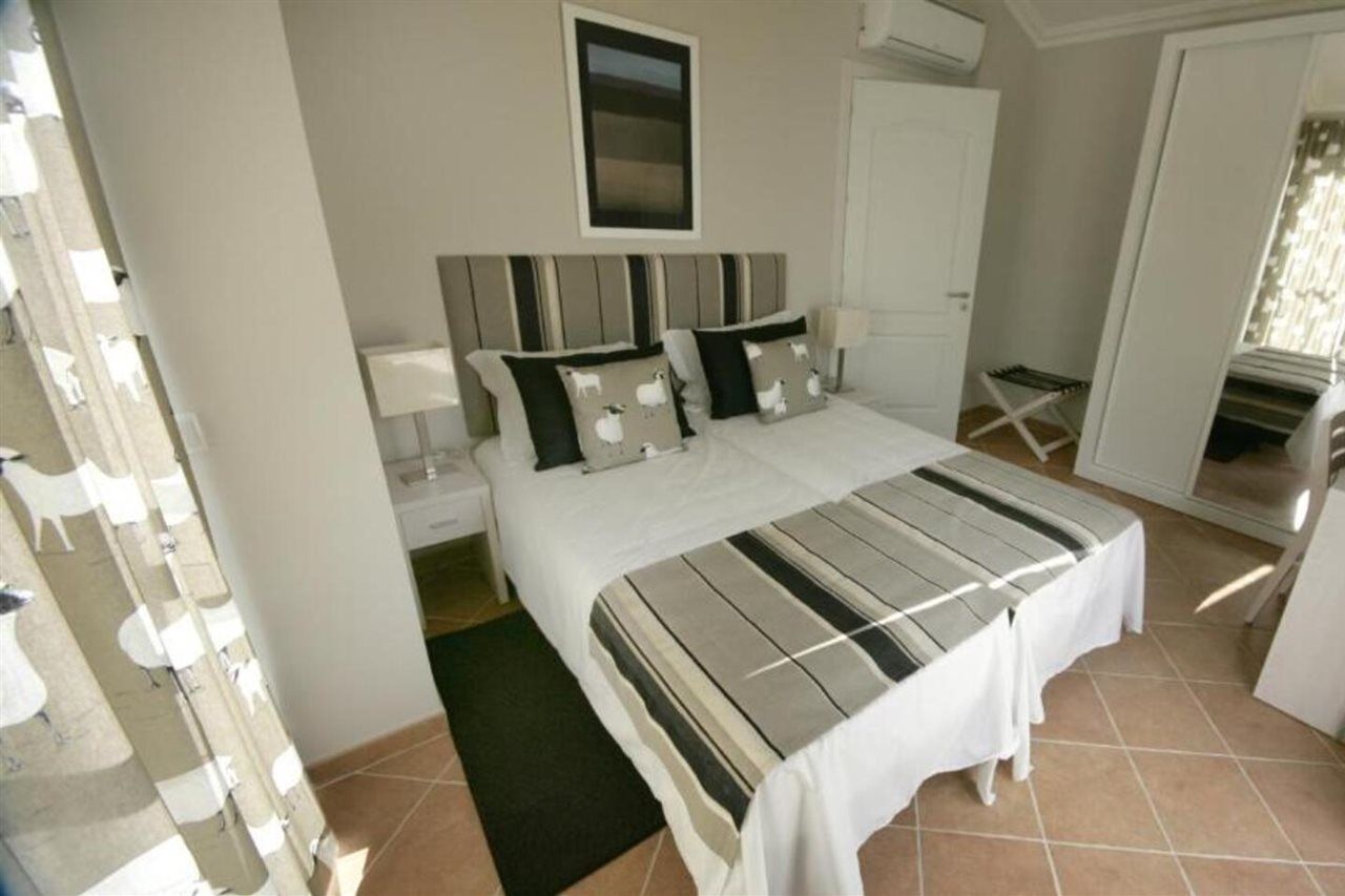 Resort Golfe And Country Club Castro Marim