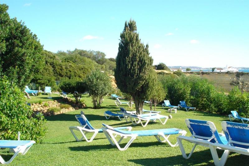 Apartment Senhora Da Rocha Armacao de Pera