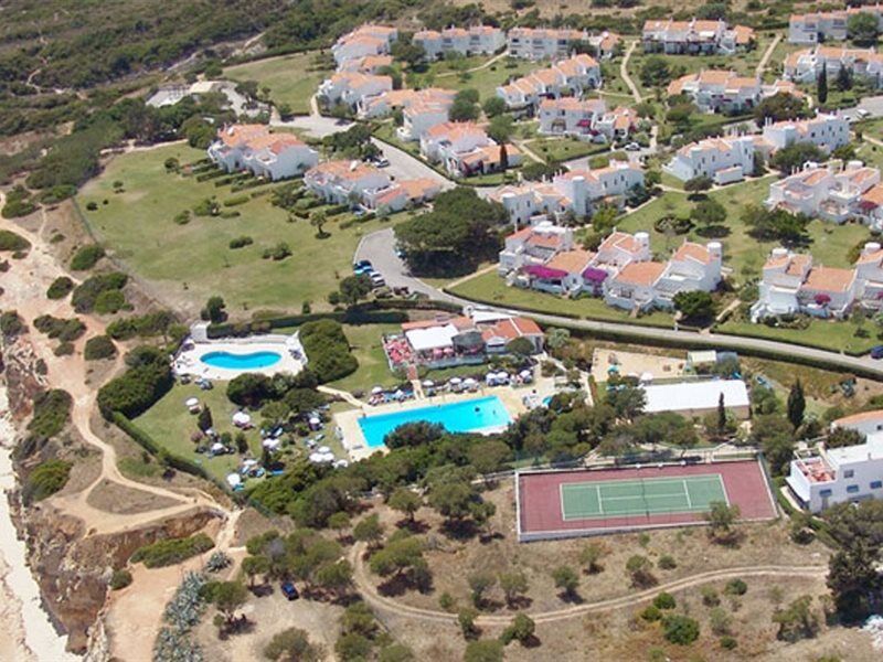 Apartment Senhora Da Rocha *