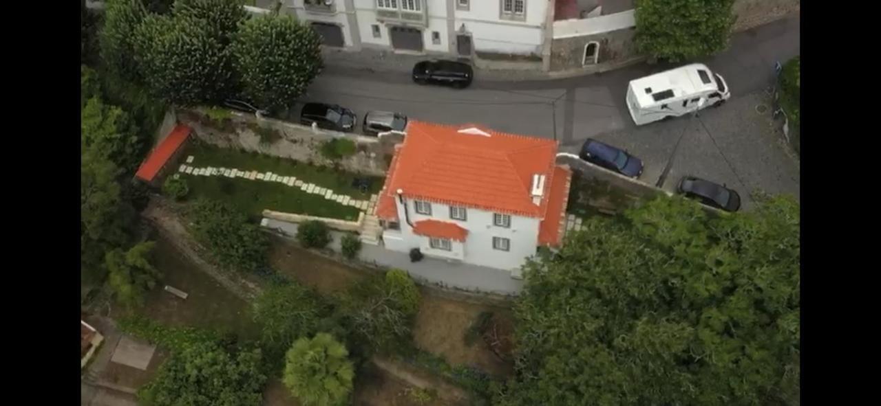 Entire House - Romantic Vintage * Sintra