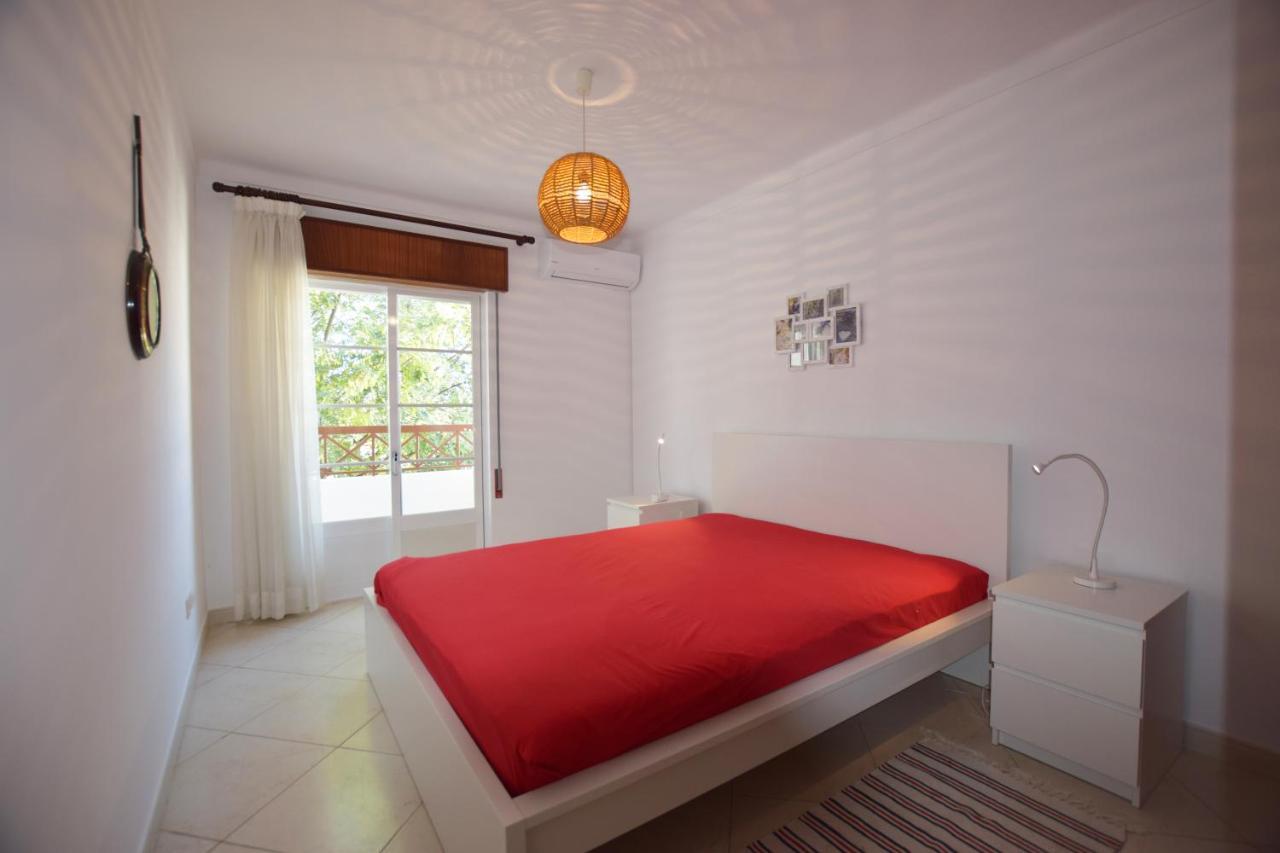 Carob By Algartur Apartment