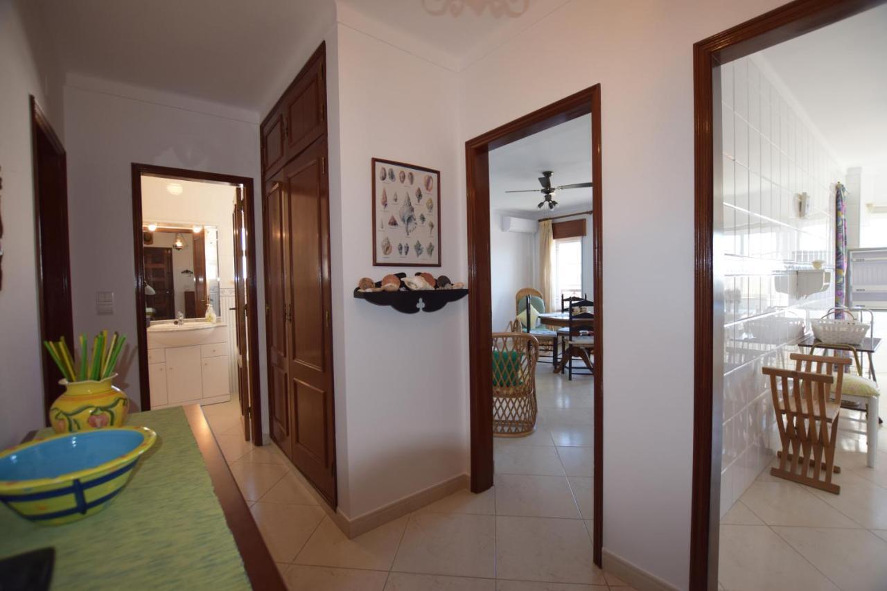 Carob By Algartur Apartment *