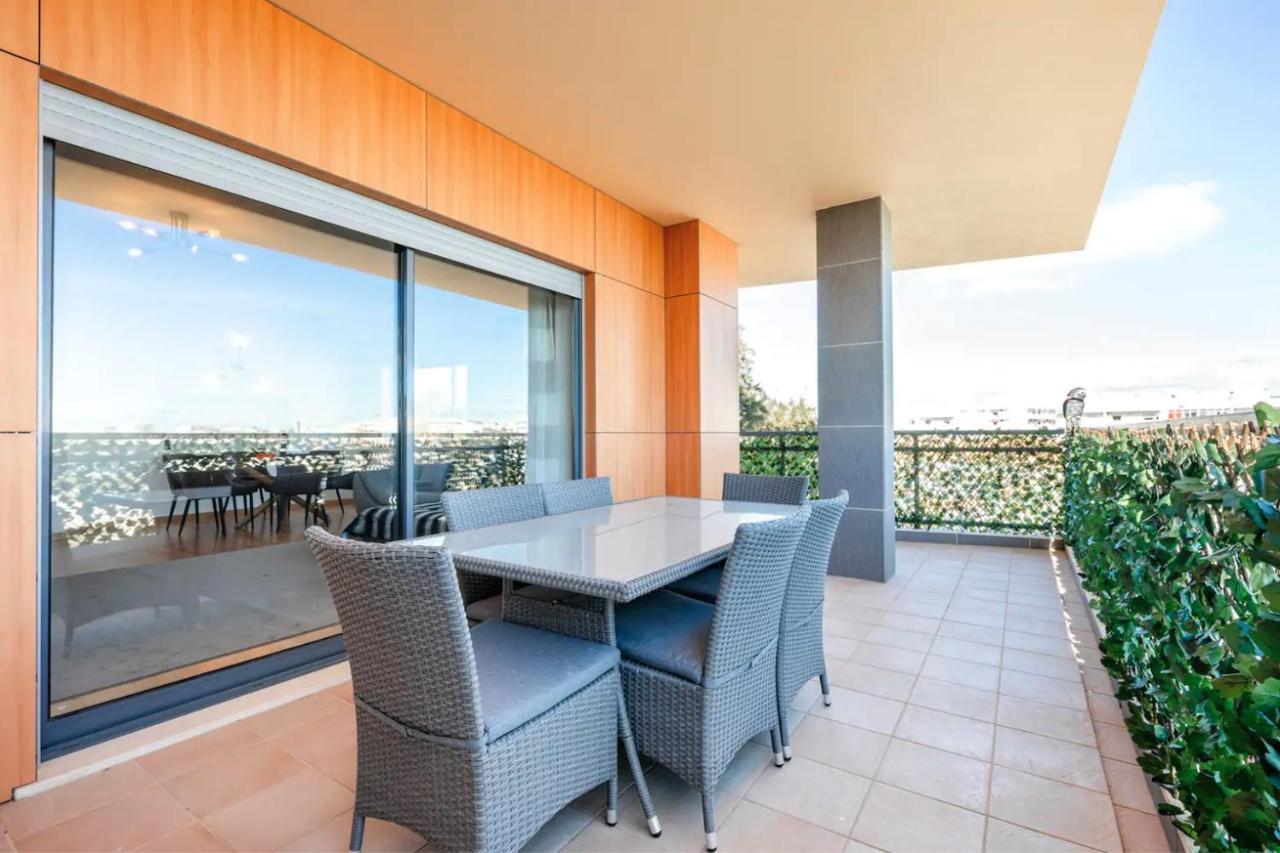 Oceanview Luxury Stunning Views And Pool * Olhao