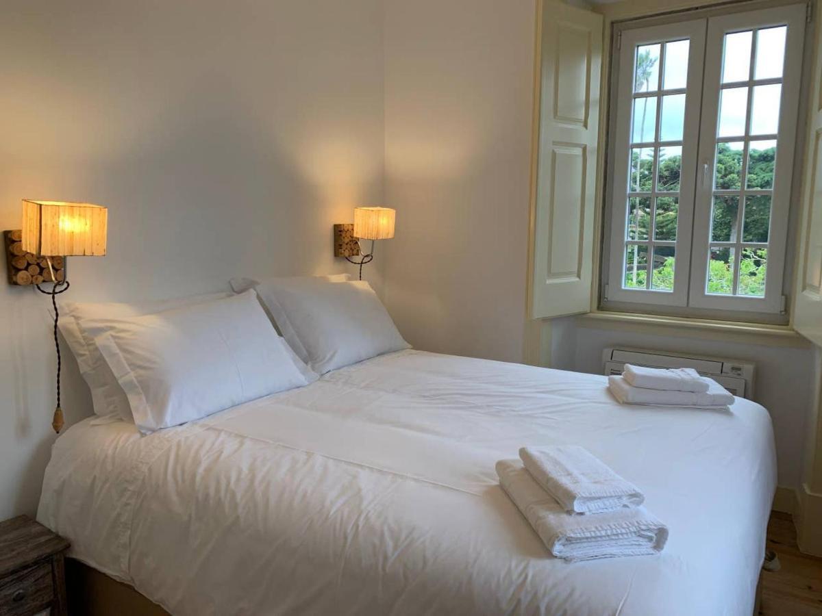 Entire House - Romantic Vintage Holiday home Sintra
